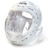 Daedo Headguard WT Mask - White, 20915W -ADIDAS Sales Shop 1d01b49c8f300d8955548cf964bcbc6b 3f1f0569 461c 40b1 b010 b2ca5b135003