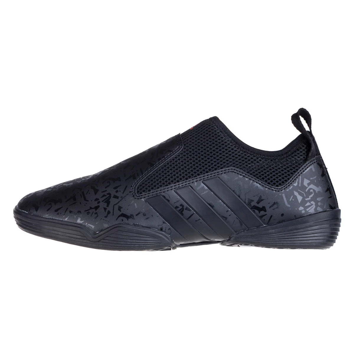 Adidas Shoes ADI-BRAS 16 - Black, ADITBR01-BK 3 Adidas Shoes ADI-BRAS 16 - Black, ADITBR01-BK