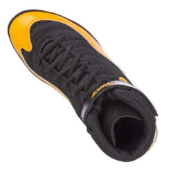 Nike Inflict Wrestling Shoes - Black/orange, 325256077 -ADIDAS Sales Shop 1eca366a042c4da1b9f748c538ce1737
