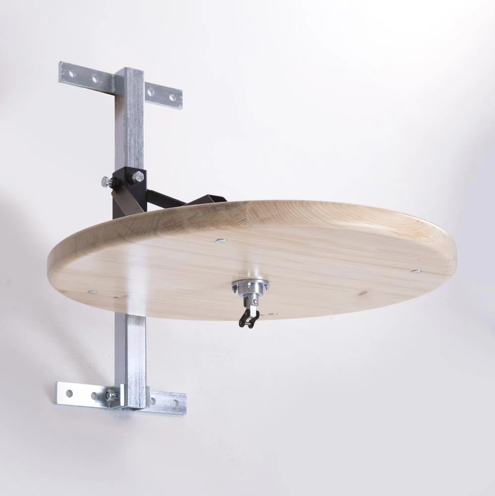 Fighter Boxing Platform, 1121 5 Fighter Boxing Platform, 1121 - Image 3