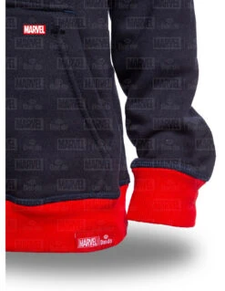 Daedo Hoodie Captain America - Black, MARV50322 -ADIDAS Sales Shop 1f2c930f4cf90f483bd0bdc0acae1dde