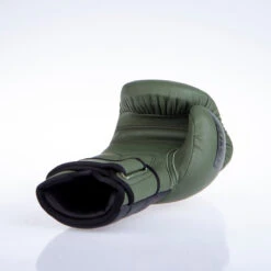 Fighter Boxing Gloves Sparring - Matt Khaki/black, FBG-002KB 17 Fighter Boxing Gloves Sparring - Matt Khaki/black, FBG-002KB -ADIDAS Sales Shop 1f640e1dbb5b17e87182c6856f2b670b