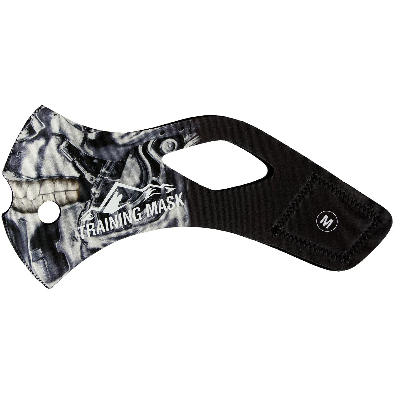 Training Mask 2.0 Termination Sleeve, Termination 7 Training Mask 2.0 Termination Sleeve, Termination - Image 5