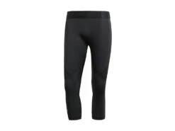 Adidas Compress Pants - Black, CF7331 -ADIDAS Sales Shop 2 2