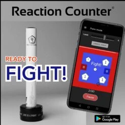 Fighter Free-Standing Boxing Bag SPEED - Powered By Reaction Counter - FSBS-RC -ADIDAS Sales Shop 2 26