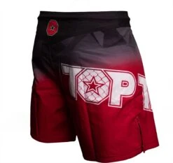 Top Ten MMA Prism Shorts - Red, 18151-41 -ADIDAS Sales Shop 2 2 7069615c 2fa1 42e3 985e 7436d8b0195e