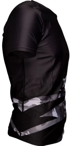 Rash Guard TOP TEN Scratched - Black, 14161-9 8 Rash Guard TOP TEN Scratched - Black, 14161-9 -ADIDAS Sales Shop 2 2 aa6e7dba 959d 40ab 8c03 23c974cde1dc