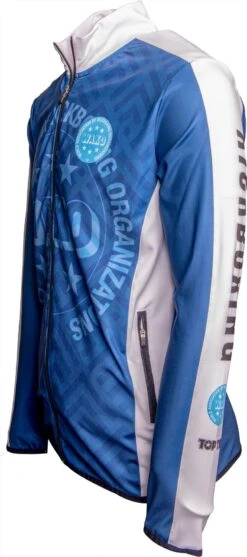 Hoody TOP TEN WAKO Emotion - Blue, 19142-6 -ADIDAS Sales Shop 2 2 d9356342 58c3 493f 993a d929c891bfa2