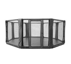 MMA Training Cage - As-shown, 5V10/OSB, 6V10/OSB -ADIDAS Sales Shop 2008639a967fc2a06b6dc79d8d82061e