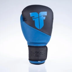 Fighter Boxing Gloves SPLIT- Matt Blue/black, FBG-001BBL -ADIDAS Sales Shop 2164fe2898020ee63a3fddeb18a3706c