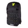 Fighter Backpack Military Line - Black, FBM-BLK-G