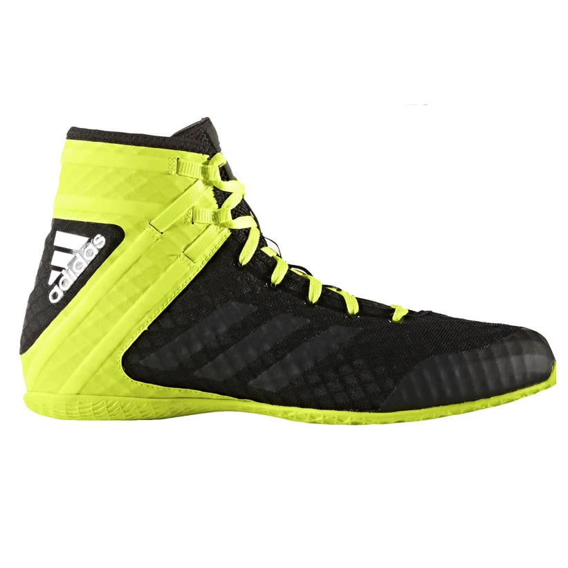 Adidas Speedex 16.1 Boxing Shoes, BA7930 3 Adidas Speedex 16.1 Boxing Shoes, BA7930