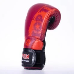 Top Ten Boxing Gloves Elite Dual - Red -ADIDAS Sales Shop 27411 4016 elite 05