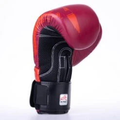 Top Ten Boxing Gloves Elite Dual - Red -ADIDAS Sales Shop 27411 4016 elite 06