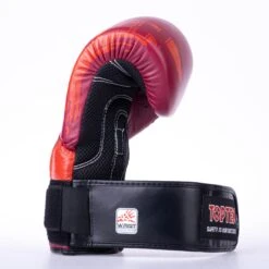 Top Ten Boxing Gloves Elite Dual - Red -ADIDAS Sales Shop 27411 4016 elite 09