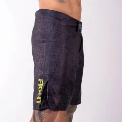 Fighter MMA Shorts - Life Is A Fight - Gray, FSHM-12 12 Fighter MMA Shorts - Life Is A Fight - Gray, FSHM-12 -ADIDAS Sales Shop 27b0f0d3018ff0c6da510442d37dea64
