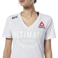 ReebokFight Night Champ Walkout Jersey - White, DM5171 -ADIDAS Sales Shop 285309e7f42ca22d10d36af14f1b3877