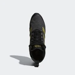 Adidas Boxing Shoes Speedex - Black/gold, AC7153 -ADIDAS Sales Shop 285c7fe6d3fefa1948fe502e1bdb9461