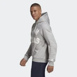 Adidas Hood - Grey, DX7957 -ADIDAS Sales Shop 29984c209f5c068371742c8c9ef6ef1e