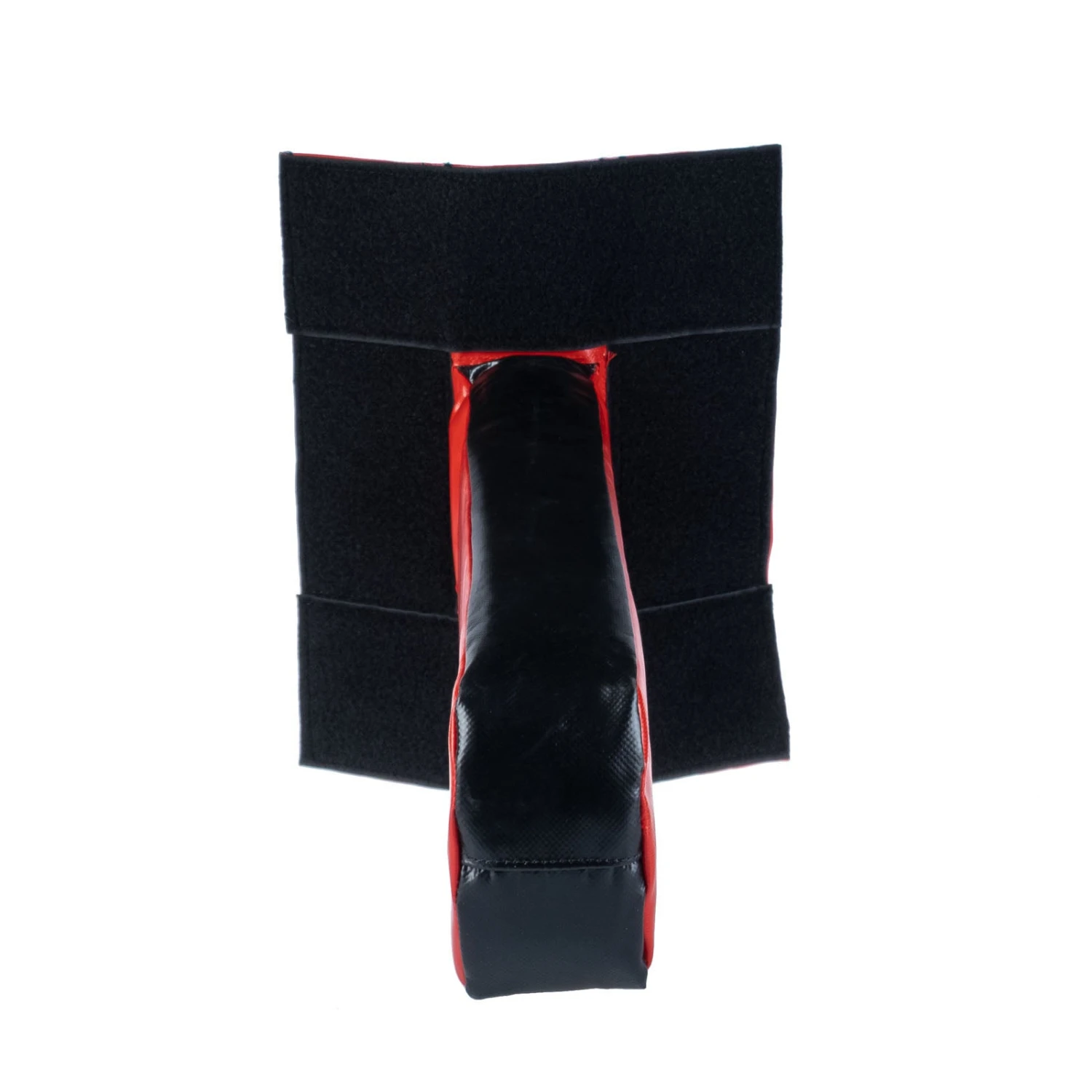 Fighter Arm Target L For Power Wall -red/black, FPWS-09 5 Fighter Arm Target L For Power Wall -red/black, FPWS-09 - Image 3