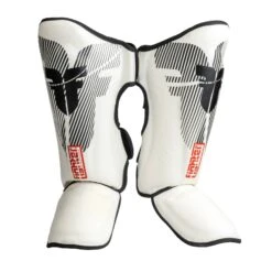 Fighter Shinguards Thai Classic - White/black, JE1573BWH -ADIDAS Sales Shop 2 2427e5d7 06da 4834 8a43 80188892b331