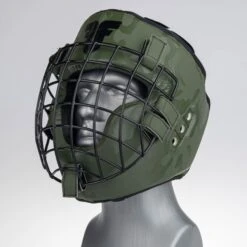 Fighter Shock Head Guard - Khaki/camo, JE999-KHC -ADIDAS Sales Shop 2 28bbc557 4dc4 46c6 ac59 2f59b4c899ed