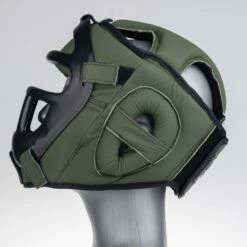 Head Guard Fighter Freikampf - Khaki, JE1421 KH 11 Head Guard Fighter Freikampf - Khaki, JE1421 KH -ADIDAS Sales Shop 2 40122dff 7a98 44ab b367 b26edaf078ac