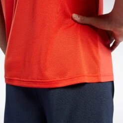 Reebok Activchill Tee - Red, FU3283 11 Reebok Activchill Tee - Red, FU3283 -ADIDAS Sales Shop 2 5dee7e1c 7551 44c5 9883 9e4ea2bb6079