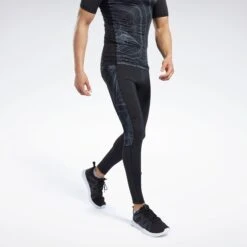 Reebok Compression Printed Tights, FS8583 -ADIDAS Sales Shop 2 819182c3 cdd3 4035 9a5c ea7fed653f76