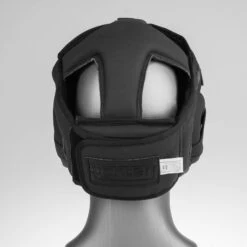 Fighter Head Guard - Black, JE-1421-BLK/GR -ADIDAS Sales Shop 2 898c8912 56e1 4346 90bf 16235e984ad8