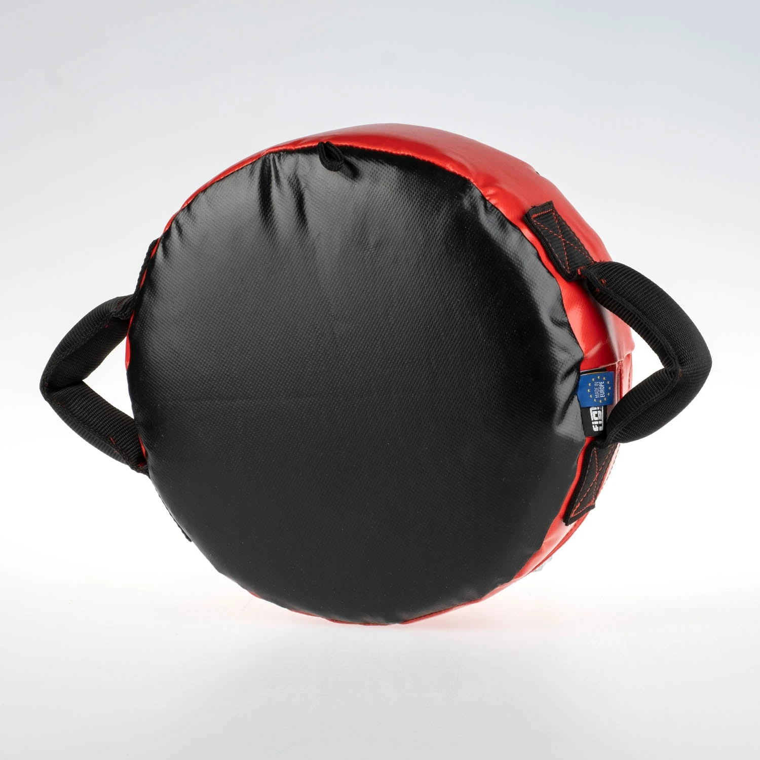 Fighter Round Target MAXI - Black/red, FKSH-21 5 Fighter Round Target MAXI - Black/red, FKSH-21 - Image 3
