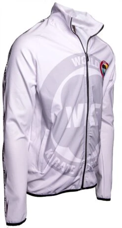 Hoody Hayashi Karate WKF - White, 19144-1 -ADIDAS Sales Shop 2 e6d5b440 cc06 42d6 8196 3d5080b83a62