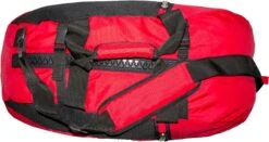 Hayashi WKF Gym Bag / Backpack Combo - Red, 8041-40 -ADIDAS Sales Shop 2a0c1907cebd14fa023b9e7ecfc40597