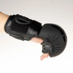 Fighter MMA Gloves Training - Black, FMG-001BB -ADIDAS Sales Shop 2b00113781093ce84b719873c6ec80ab