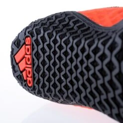 Adidas Wrestling Shoes Mat Wizard 4. - Black/red, BC0532 -ADIDAS Sales Shop 2b4d04b59764878ebd99477f716a1987