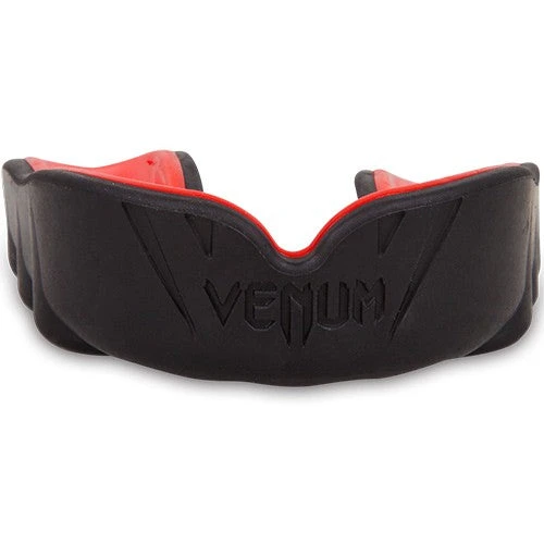Mouth Guard Venum Challenger - Red Devil, VENUM-0616 8 Mouth Guard Venum Challenger - Red Devil, VENUM-0616 - Image 6