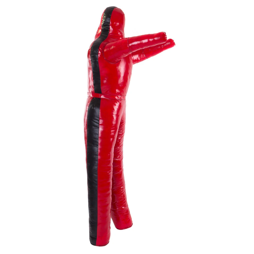 Top Ten PVC Dummy - 2 Legs, Dummyred 4 Top Ten PVC Dummy - 2 Legs, Dummyred - Image 2