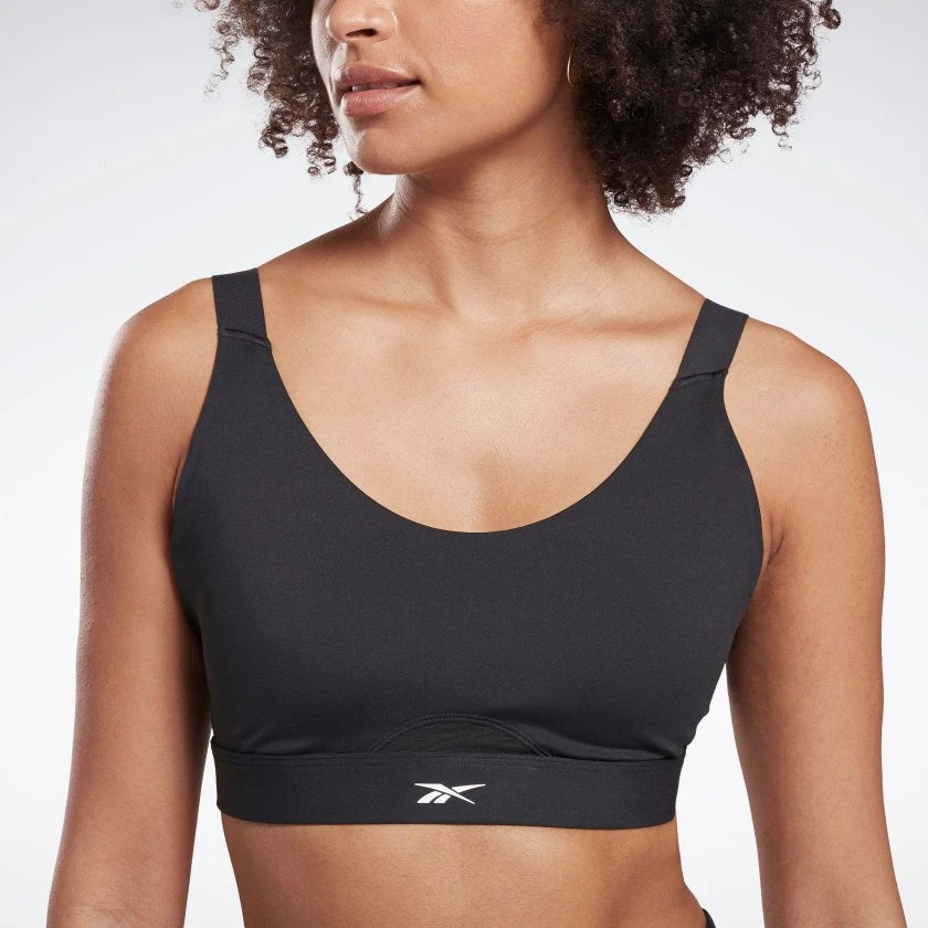 Reebok Hero High - Impact Power Bra, FK5318 5 Reebok Hero High - Impact Power Bra, FK5318 - Image 3