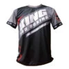 King ProBoxing Training T-shirt Star Vintage Stone - Black/grey, TTEE01-BLK/GRY -ADIDAS Sales Shop 2ec36f9a21c036e601f9739bc20f0154 7bd30d23 86a3 4edd b038 abb351884040