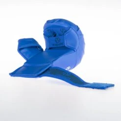 Hayashi Karate Fist Protector TSUKI With Thumb (WKF Approved) - Blue, 238 20 Hayashi Karate Fist Protector TSUKI With Thumb (WKF Approved) - Blue, 238 -ADIDAS Sales Shop 2ec7a432c96e7255503917ba81484ac5