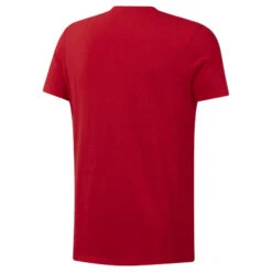 Reebok UFC Fight Week T-shirt - Red, DU4573 -ADIDAS Sales Shop 2efd1b593da0ce19f30f793febc2a1fd