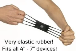 Fighter Free-Standing Boxing Bag SPEED - Powered By Reaction Counter - FSBS-RC -ADIDAS Sales Shop 3 22