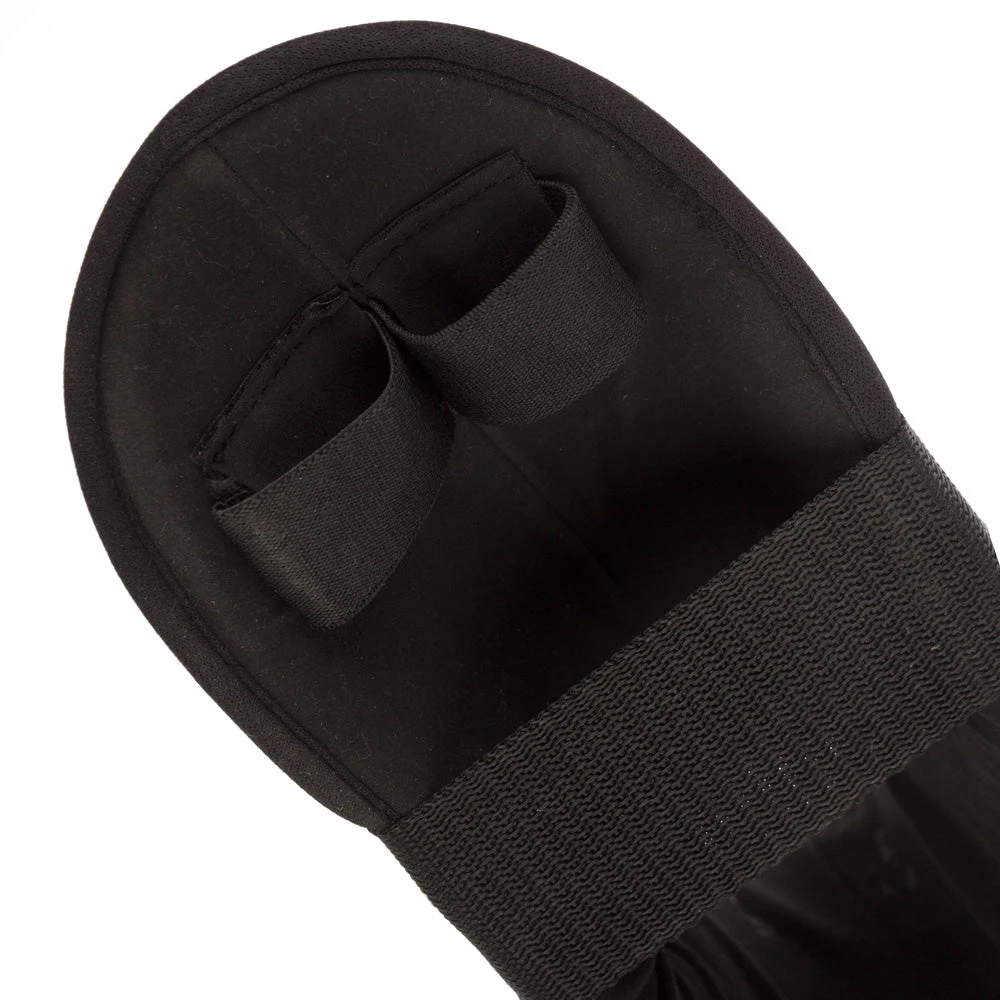 Fighter Kicks - Gray, F1455GW 4 Fighter Kicks - Gray, F1455GW - Image 2