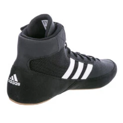 Wrestling Shoes Adidas HVC - Black/brown, AQ3325 -ADIDAS Sales Shop 32062e138b13aa6f7ebe14671c6155ec fdbd21e5 8aab 48b6 b9d0 34360cfd150c