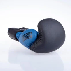 Fighter Boxing Gloves SPLIT- Matt Blue/black, FBG-001BBL -ADIDAS Sales Shop 321d566568c54e6ab77af2287f35b22f