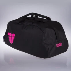 Fighter Sports Bag GYM - Black/pink, FTG-03 -ADIDAS Sales Shop 324c4bf16231699698b9811300d4c446
