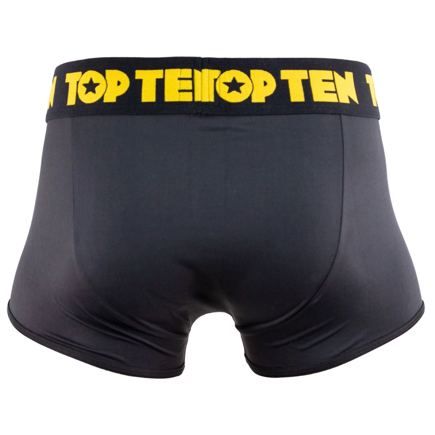 Top Ten Compression Shorts - Black, 1816-91 4 Top Ten Compression Shorts - Black, 1816-91 - Image 2