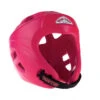 Headguard Top Ten Avantgarde - Pink, 4066-7