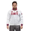 Daedo Slim Karate Jacket- White/red, CH2221 1 Daedo Slim Karate Jacket- White/red, CH2221 -ADIDAS Sales Shop 33e356a536780aebe56f03479a125f9c 96631800 0213 4f4d 82a1 f001b76deda9