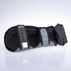 Fighter Shinguards Thai Ergo - Gray/red/black, FSG-004BGR -ADIDAS Sales Shop 347040a9019d70c9c84deda95c714128